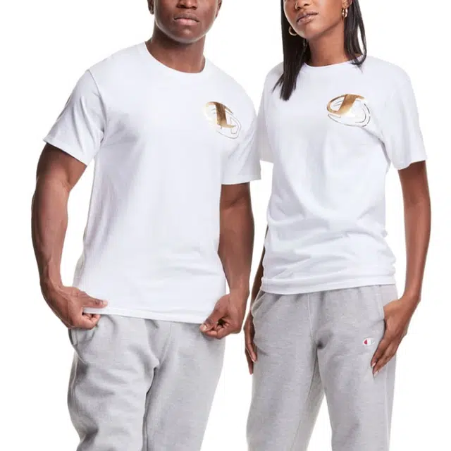 Champion T