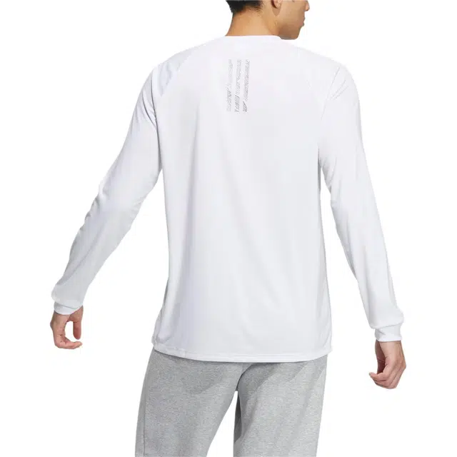 adidas CNY Logo T