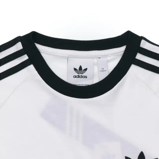 adidas originals 3-Stripes Tee LogoT
