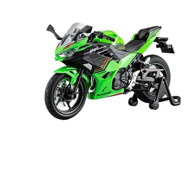 ZOCO 112ninja400