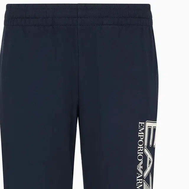 EMPORIO ARMANI EA7 SS24 Logo