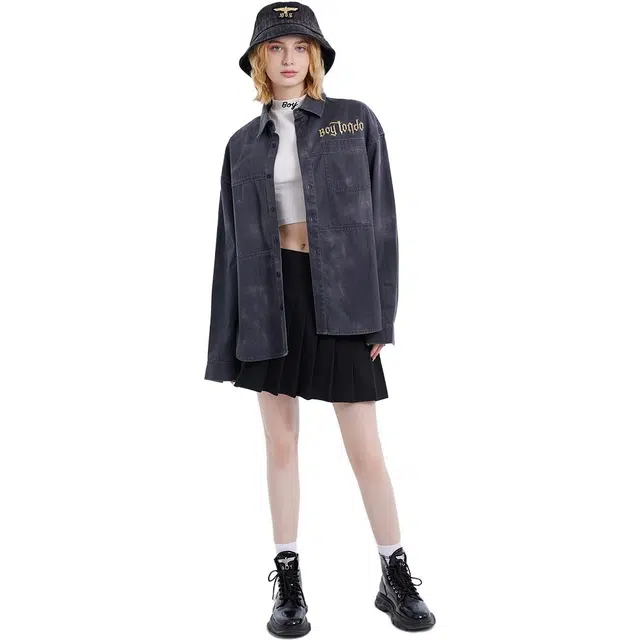 Boy London