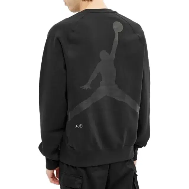 Jordan x Fragment Design