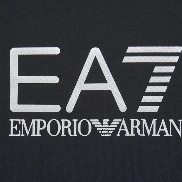 EMPORIO ARMANI EA7 SS24 T