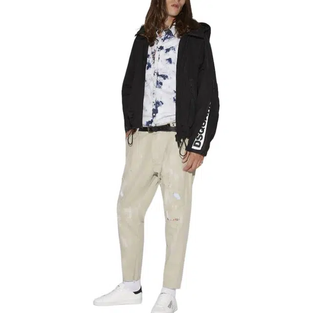 DSQUARED 2 SS22