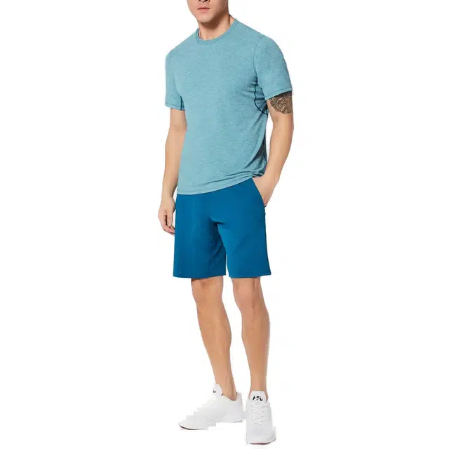 lululemon SS24 Switch Up Silverescent T
