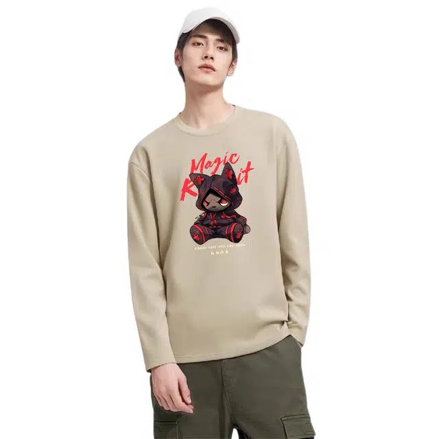 DEBRAND T