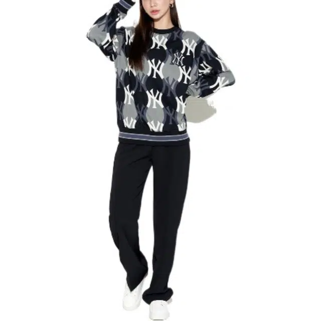 MLB FW22