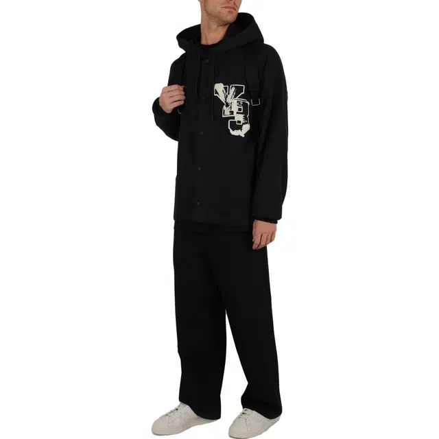 Y-3 Logo
