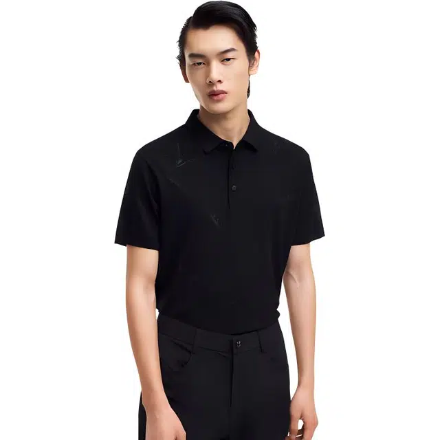 K-BOXING Polo