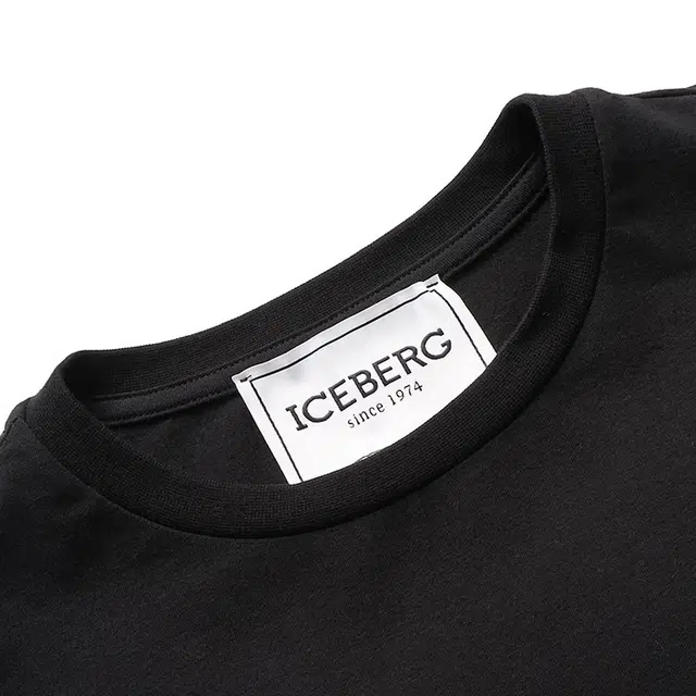 iceberg x FW23 T