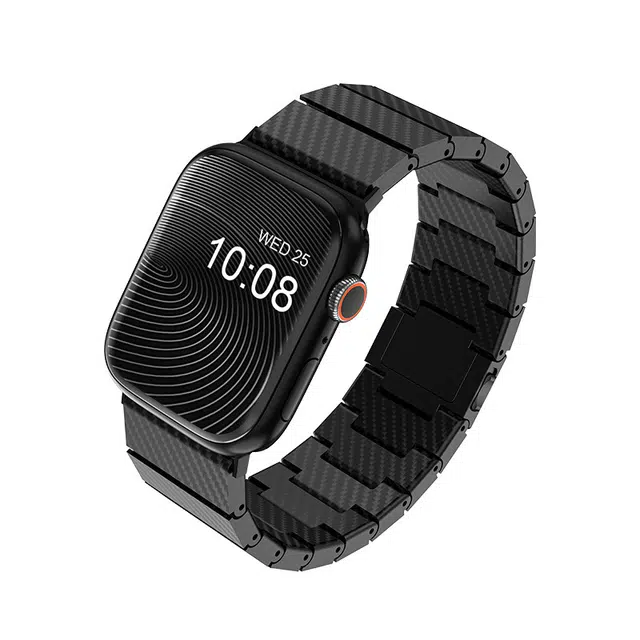 Akkerds Apple Watch