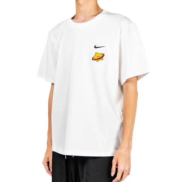 Nike T