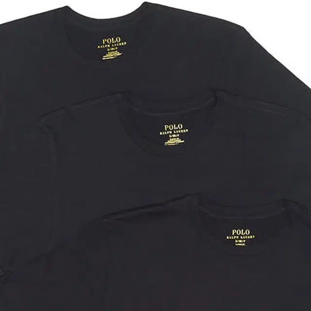 Polo Ralph Lauren T 3