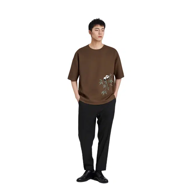 DEBRAND T