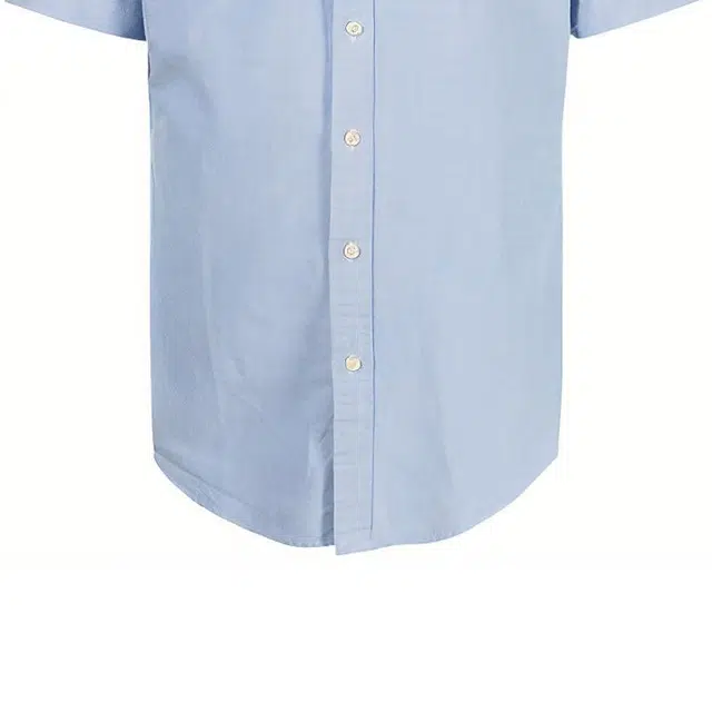 Polo Ralph Lauren SS22 Logo