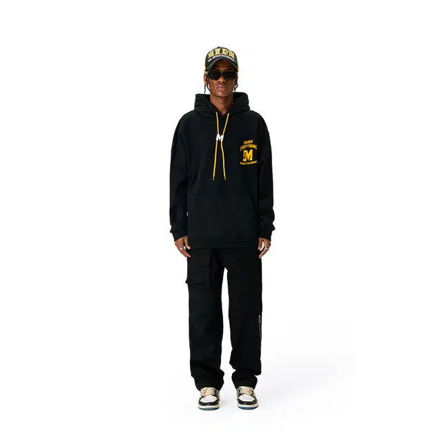 MR.ENJOYDA MONEY FW22 M