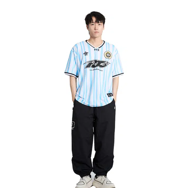 PJ's Vigor vT
