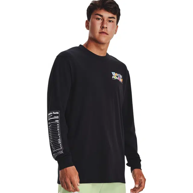 Under Armour T