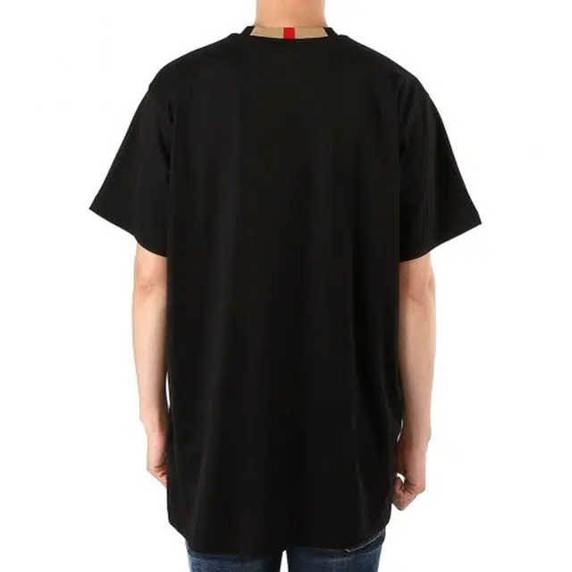 Burberry logoT