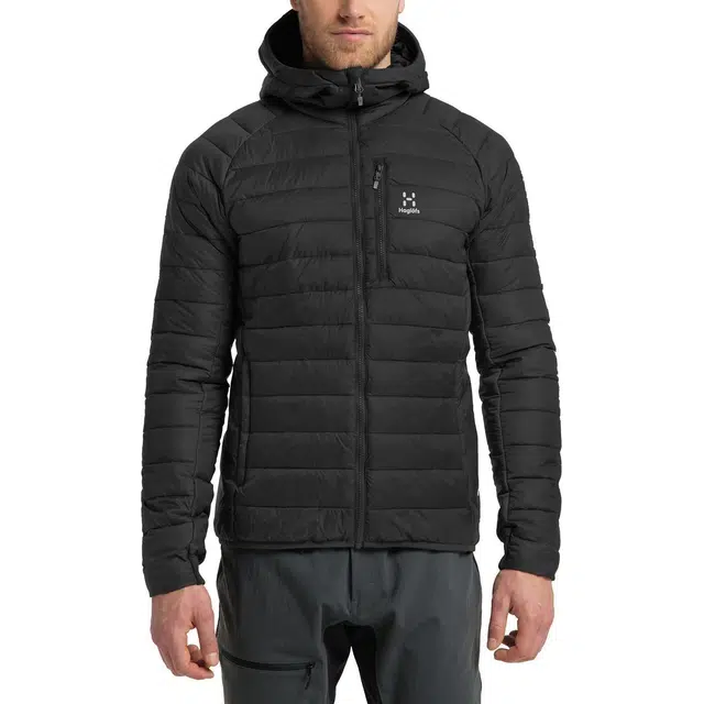 HAGLFS Spire Mimic Hood Men