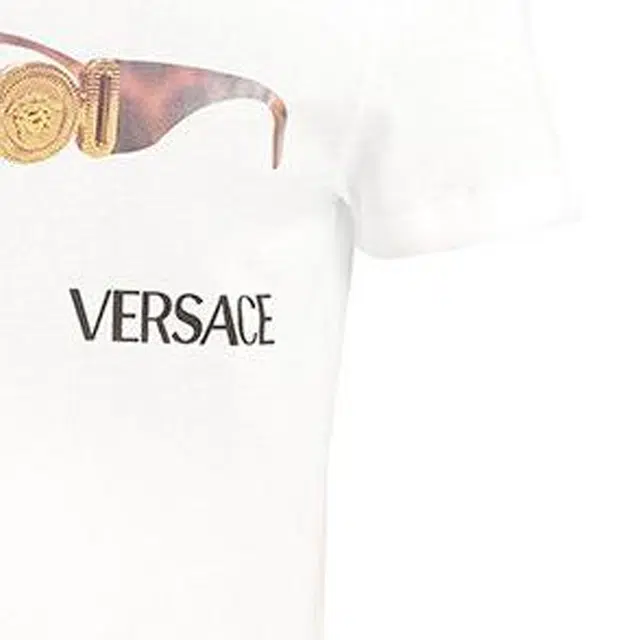 VERSACE T