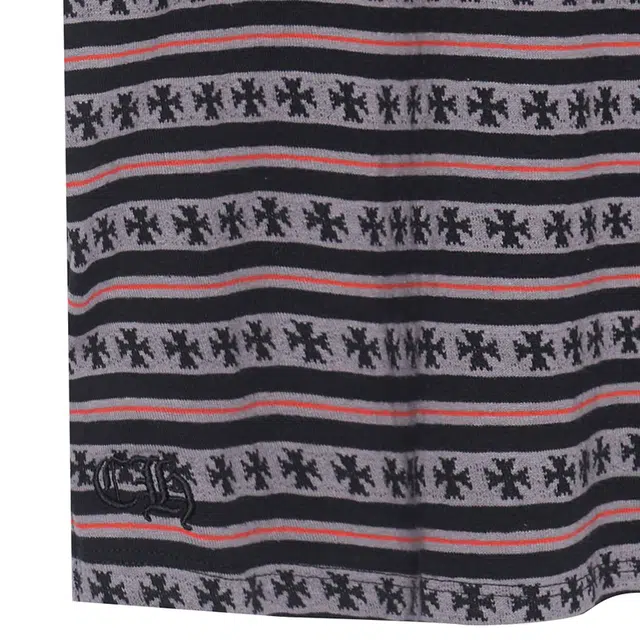 Chrome Hearts T