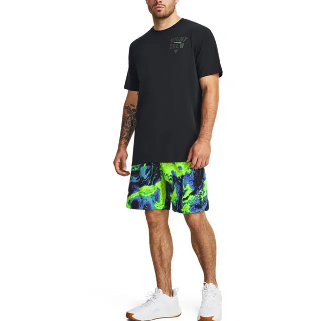 Under Armour Night T