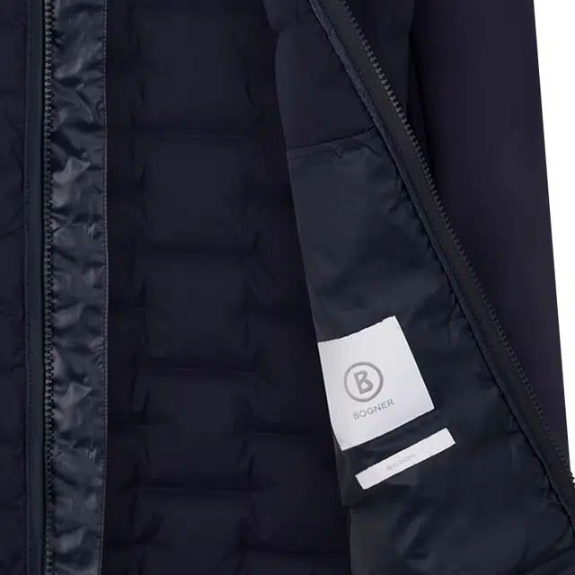 BOGNER SS24