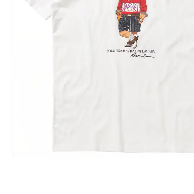 Polo Ralph Lauren T