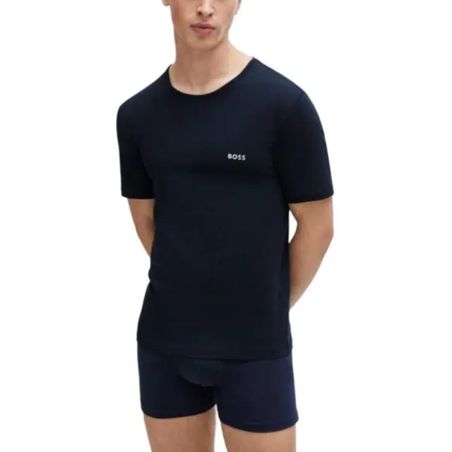 HUGO BOSS LogoT 3
