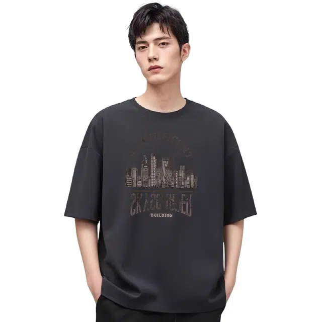 DEBRAND T