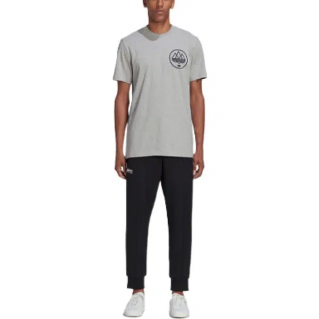 adidas originals x Spezial LogoT