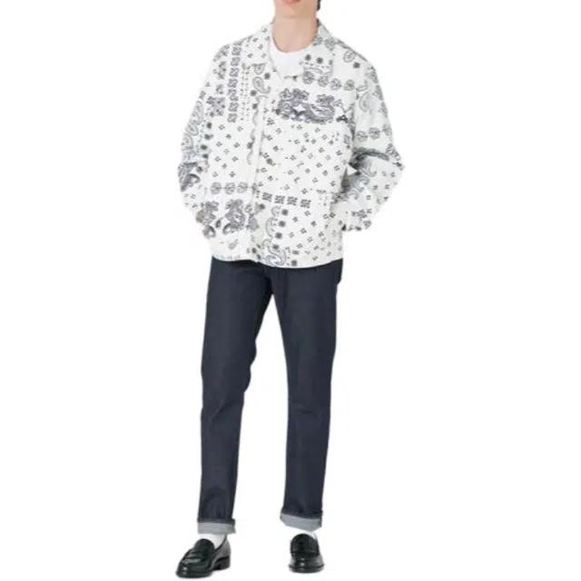 levis 511
