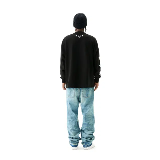 MR.ENJOYDA MONEY SS23 T