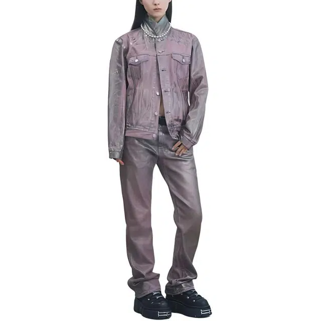 levis x GOOD BAI FW24