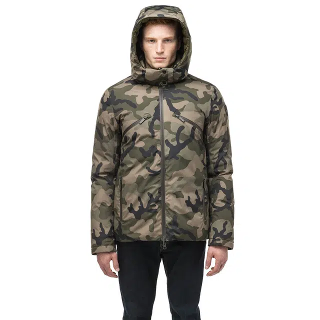 nobis OLIVER