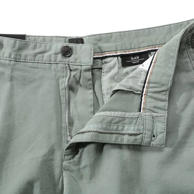 HUGO BOSS SS24