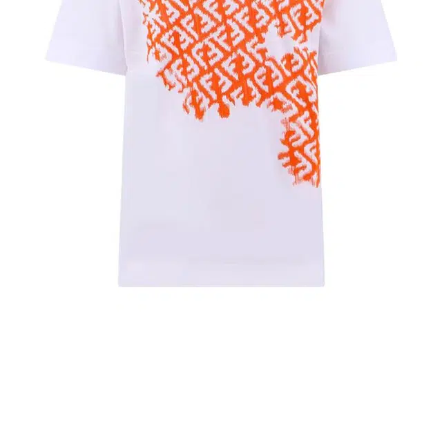 FENDI SS23 LogoT
