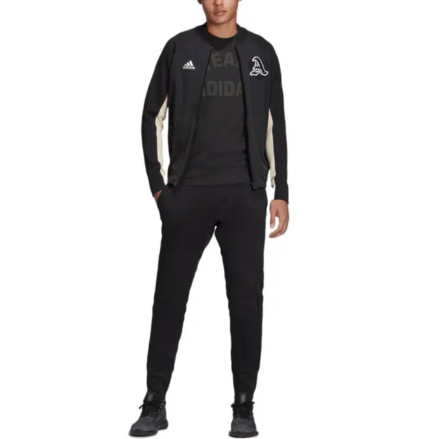 adidas M V T-shirt T