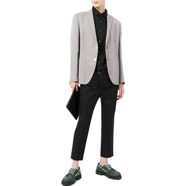 EMPORIO ARMANI SS23