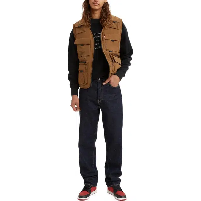levis SS22