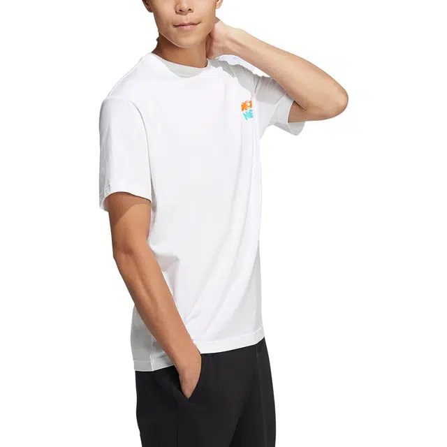 adidas neo T