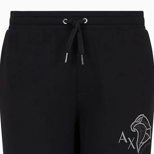 ARMANI EXCHANGE SS24 Logo
