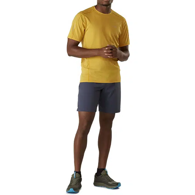 Arcteryx Incendo Short 9