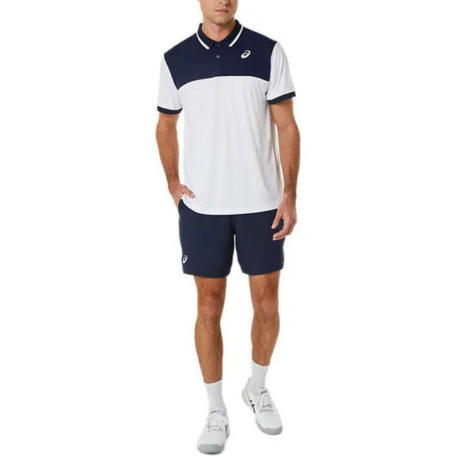 Asics LogoPolo