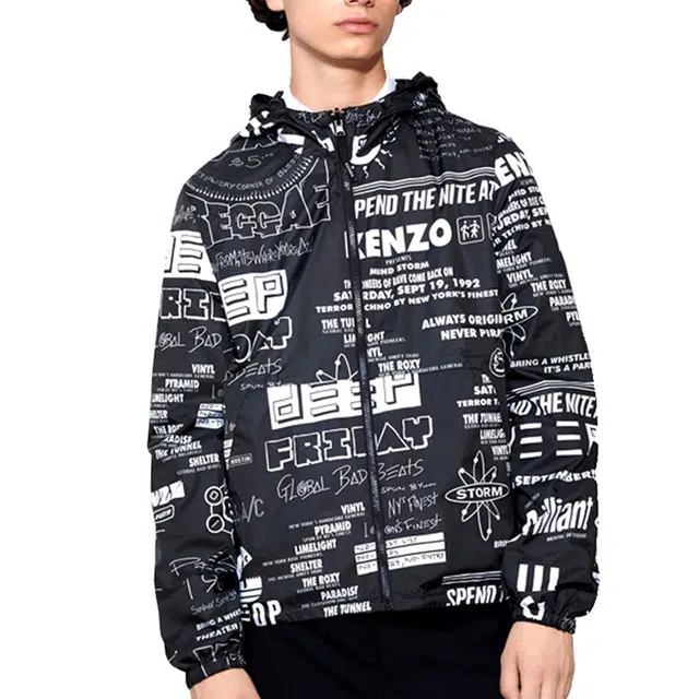 KENZO FW21