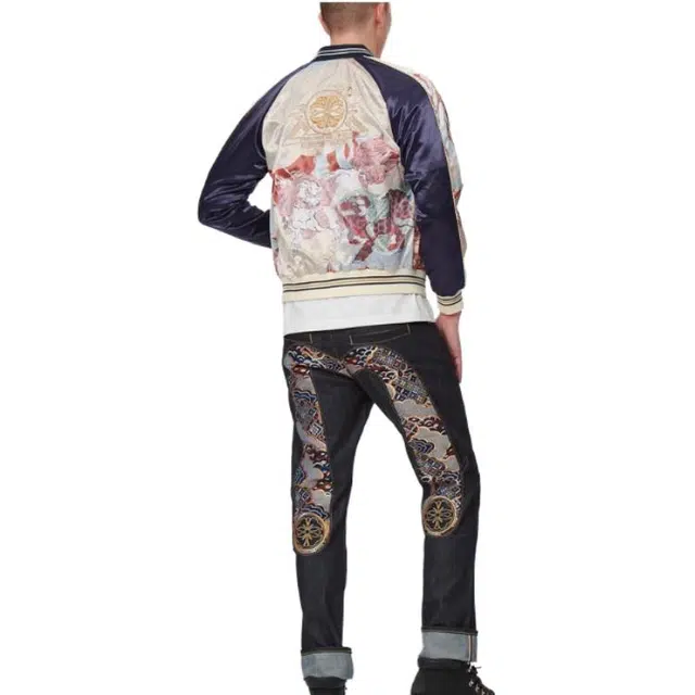 EVISU SS22