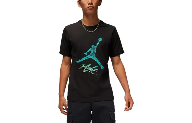 Jordan LogoT