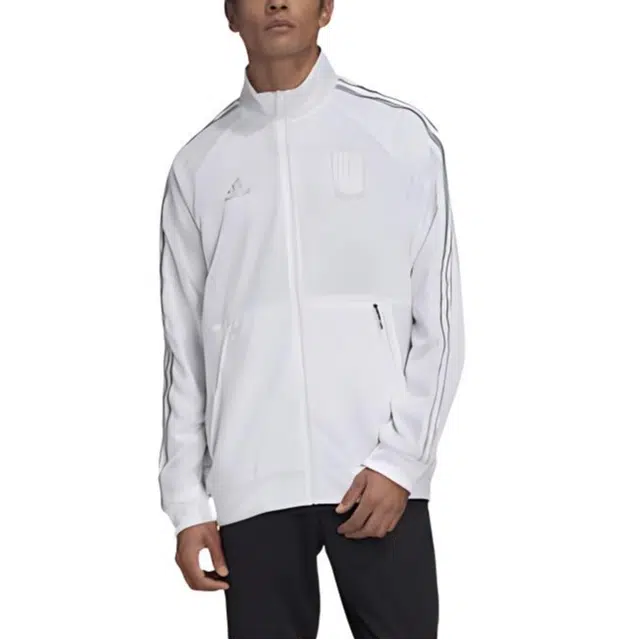 adidas SS23 Belgium Euro 2020 Anthem Logo